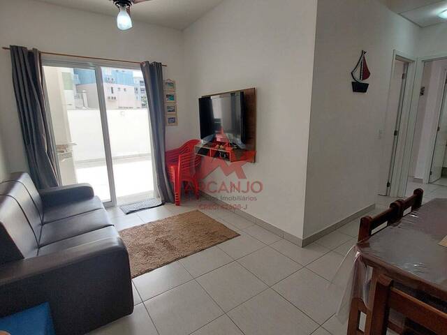 Venda em Praia Grande - Ubatuba