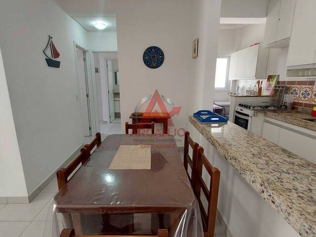 Apartamento garden para Venda em Ubatuba - 2