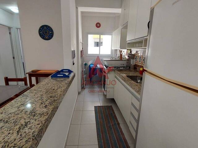 Apartamento garden para Venda em Ubatuba - 4