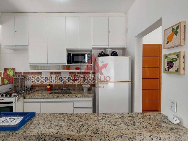 Apartamento garden para Venda em Ubatuba - 5