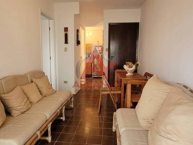 Apartamento para Venda em Ubatuba - 5