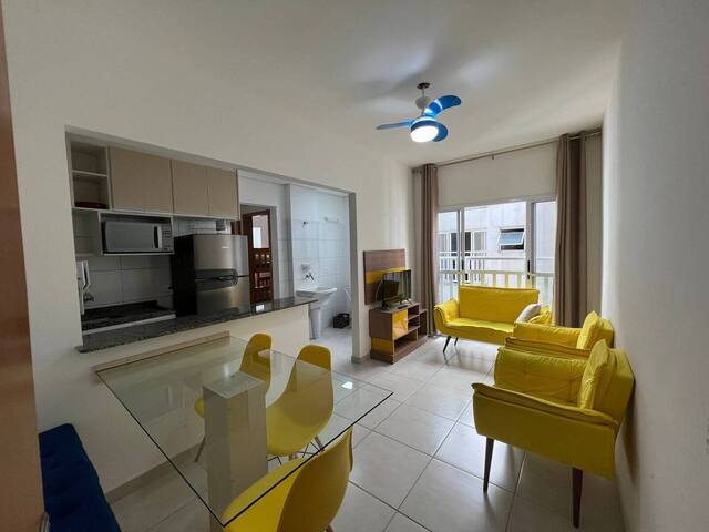 Venda em Estufa I - Ubatuba