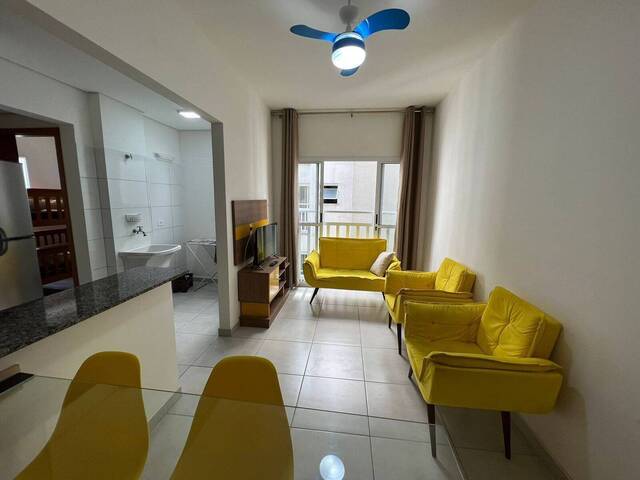 Apartamento para Venda em Ubatuba - 2