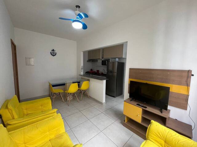 Apartamento para Venda em Ubatuba - 4