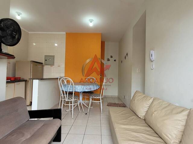 Venda em Praia Grande - Ubatuba