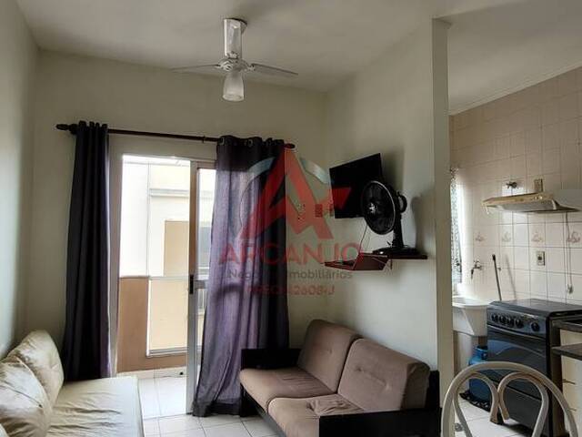 Apartamento para Venda em Ubatuba - 2