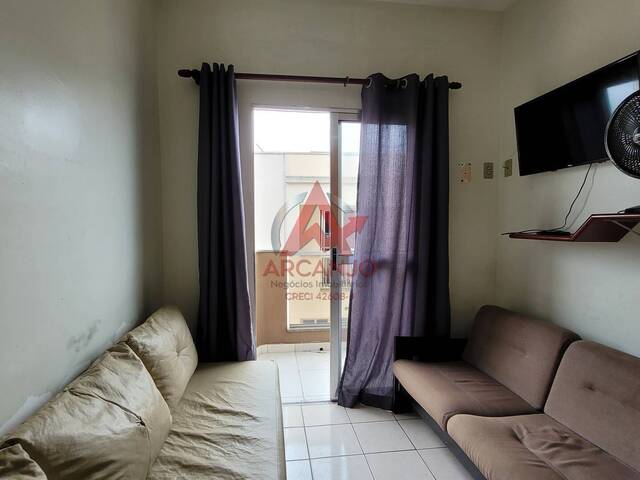 Apartamento para Venda em Ubatuba - 3