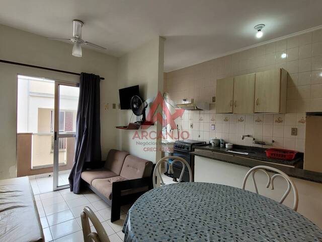 Apartamento para Venda em Ubatuba - 4