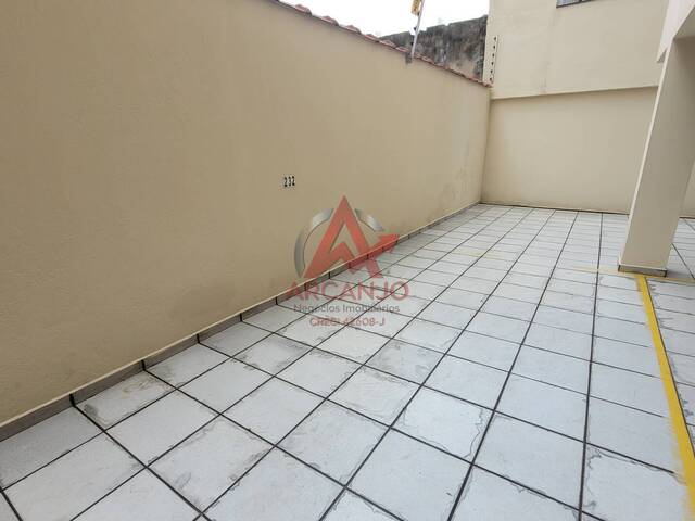 Apartamento para Venda em Ubatuba - 5