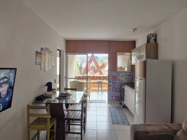 Apartamento para Venda em Ubatuba - 3