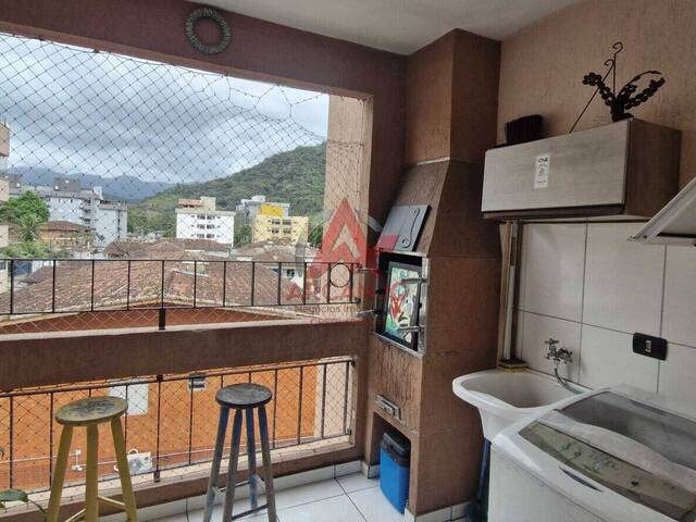 Apartamento para Venda em Ubatuba - 4