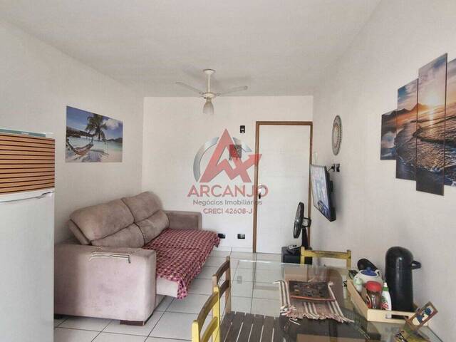 Apartamento para Venda em Ubatuba - 5