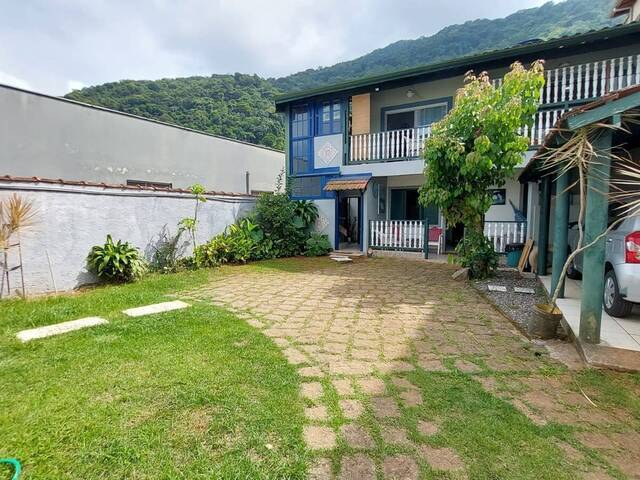 Casa para Venda em Ubatuba - 2