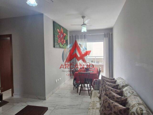 Apartamento para Venda em Ubatuba - 2