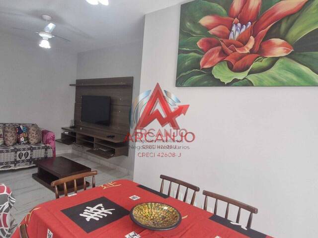 Apartamento para Venda em Ubatuba - 3
