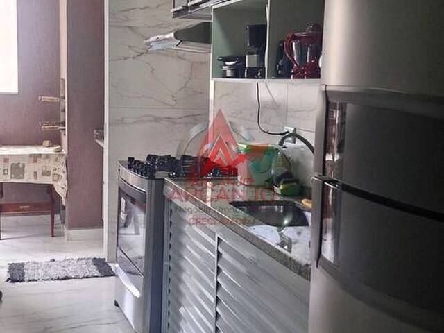 Apartamento para Venda em Ubatuba - 4