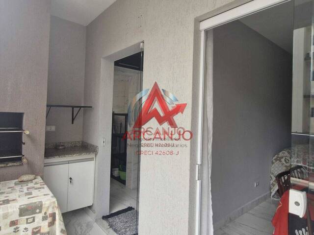 Apartamento para Venda em Ubatuba - 5