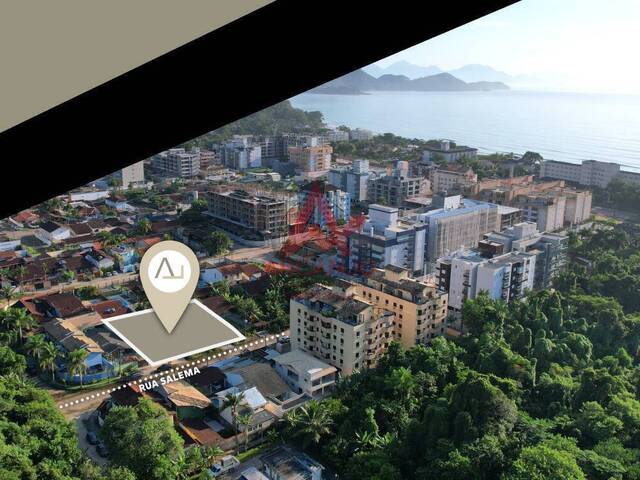 Apartamento para Venda em Ubatuba - 2