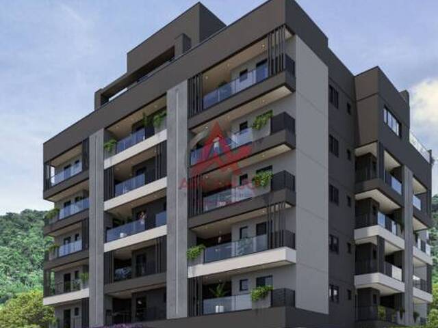 Apartamento para Venda em Ubatuba - 3