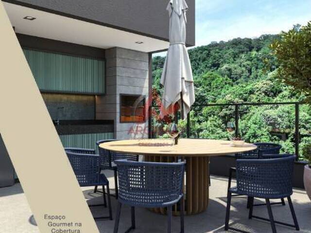 Apartamento para Venda em Ubatuba - 4