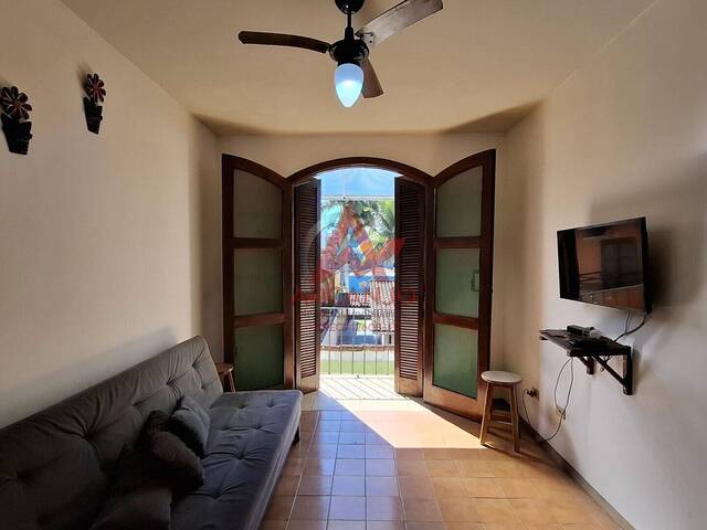 Venda em Praia Grande - Ubatuba