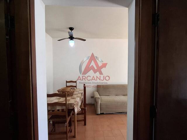 Apartamento para Venda em Ubatuba - 2