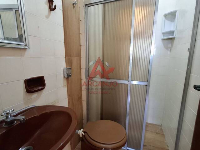 Apartamento para Venda em Ubatuba - 3