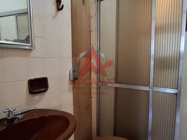 Apartamento para Venda em Ubatuba - 4