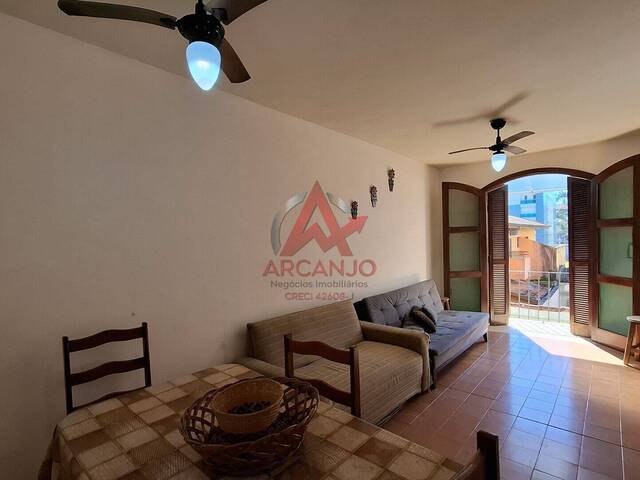 Apartamento para Venda em Ubatuba - 5
