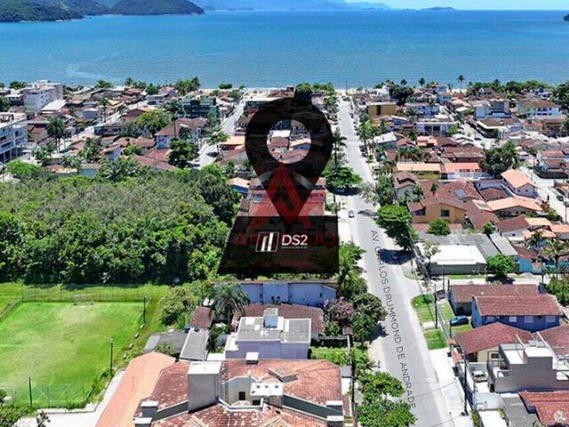 Venda em Barra da Lagoa - Ubatuba