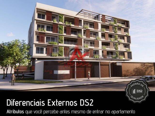 Apartamento para Venda em Ubatuba - 2