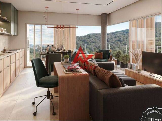 Apartamento para Venda em Ubatuba - 3