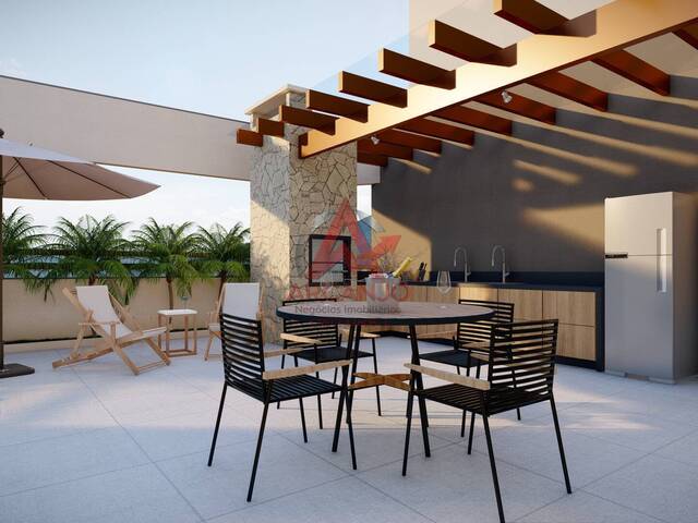 Apartamento para Venda em Ubatuba - 2