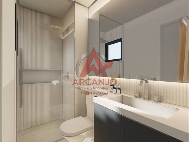 Apartamento para Venda em Ubatuba - 4