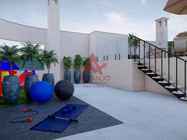 Apartamento para Venda em Ubatuba - 5