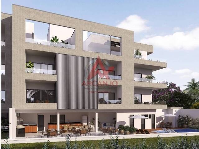 Apartamento para Venda em Ubatuba - 2