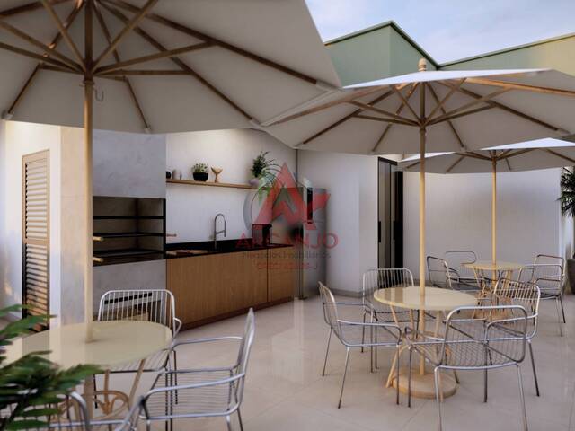 Apartamento para Venda em Ubatuba - 2
