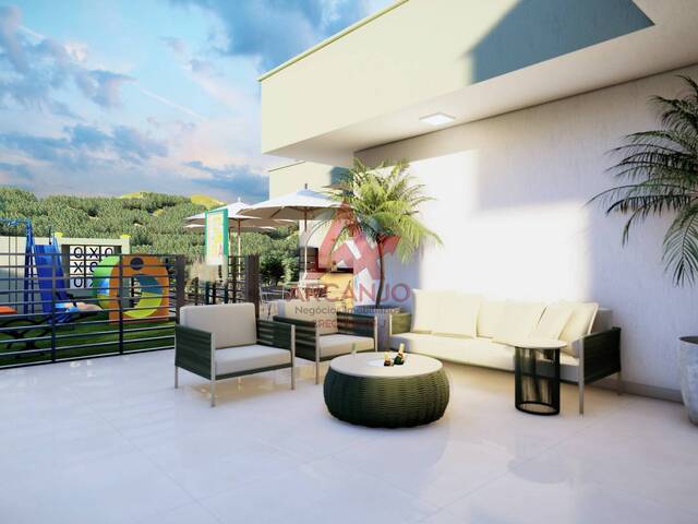 Apartamento para Venda em Ubatuba - 3