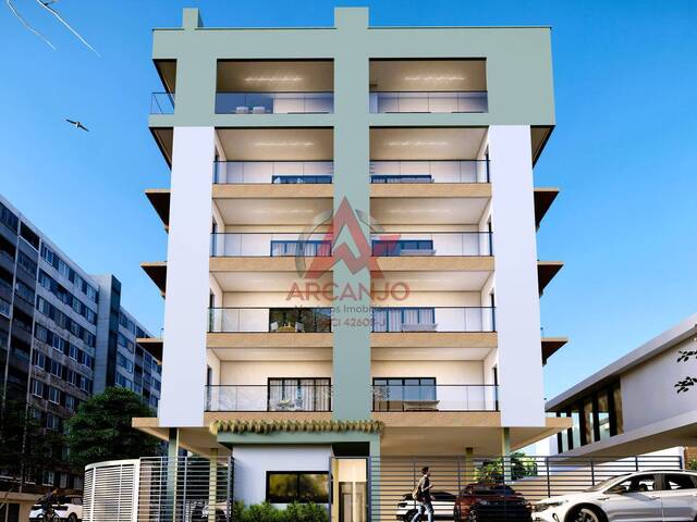 Apartamento para Venda em Ubatuba - 4