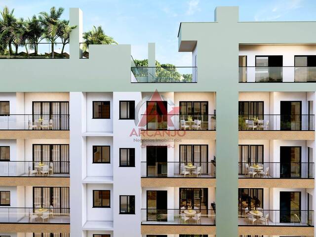 Apartamento para Venda em Ubatuba - 5