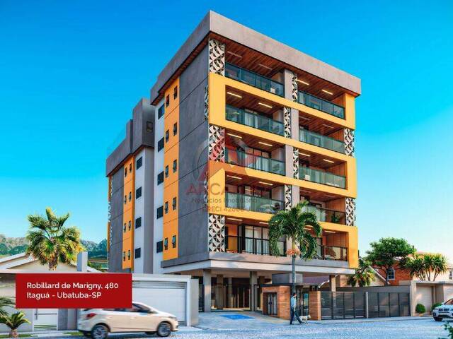 Venda em Itaguá - Ubatuba