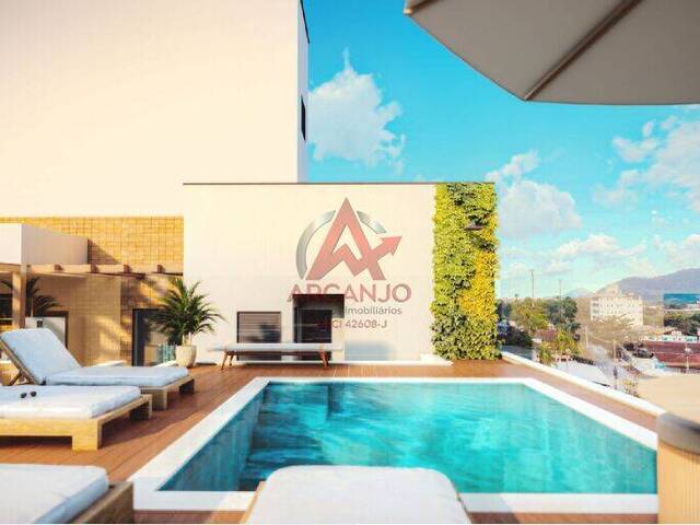 Apartamento para Venda em Ubatuba - 3