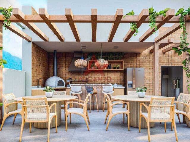 Apartamento para Venda em Ubatuba - 4