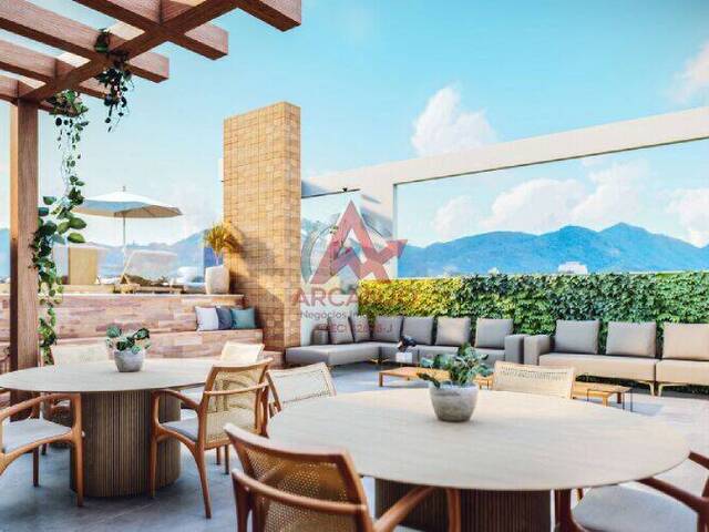 Apartamento para Venda em Ubatuba - 5