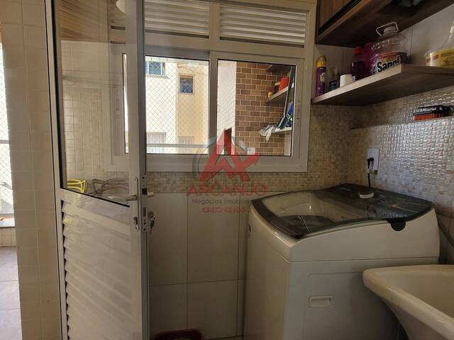 Apartamento para Venda em Ubatuba - 3