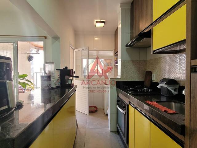 Apartamento para Venda em Ubatuba - 4