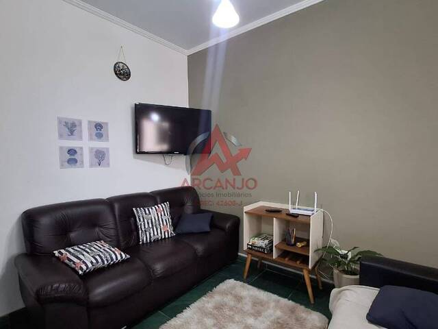 Venda em Praia Grande - Ubatuba