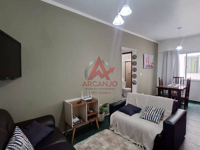 Apartamento para Venda em Ubatuba - 2