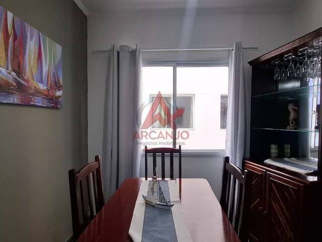 Apartamento para Venda em Ubatuba - 3