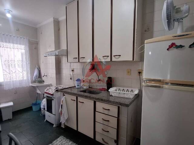 Apartamento para Venda em Ubatuba - 4